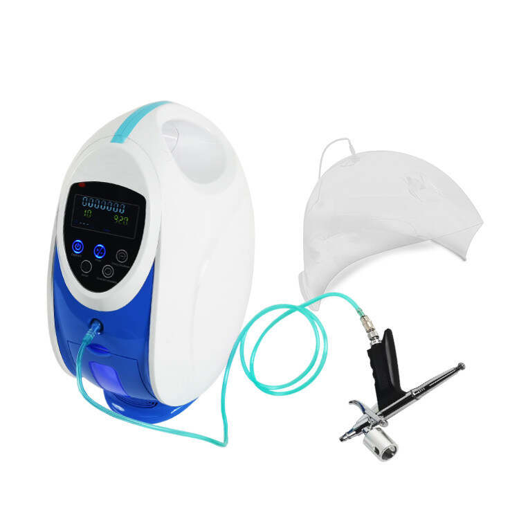 oxygen facial machine wholesale, facial spa products wholesale