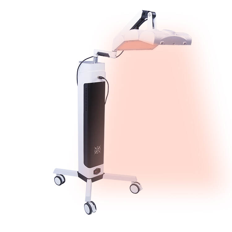 photodynamic therapy machine price, oem light therapy, acne facial treatment price