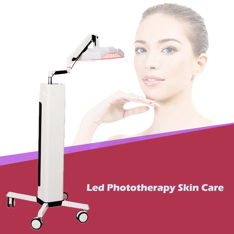 photodynamic therapy machine price, oem light therapy, acne facial treatment price