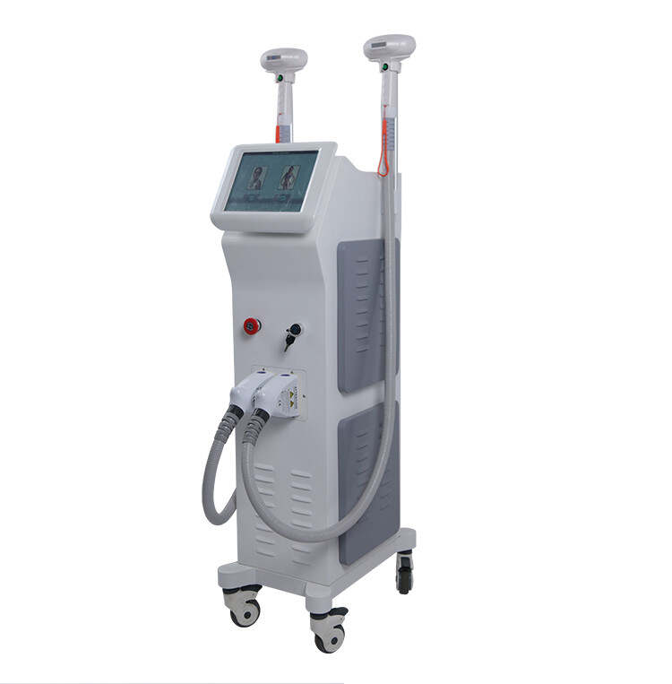 IPL DPL, oem opt ipl hair removal machine