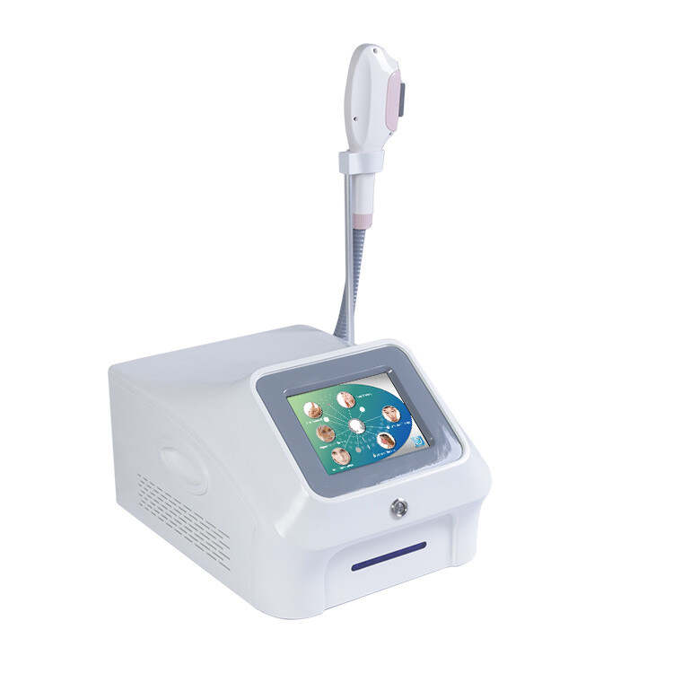 China permanent ipl hair removal,  ipl shr hair removal machine supplier