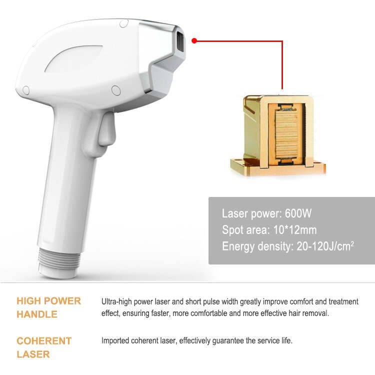 laser 808 diode supplier