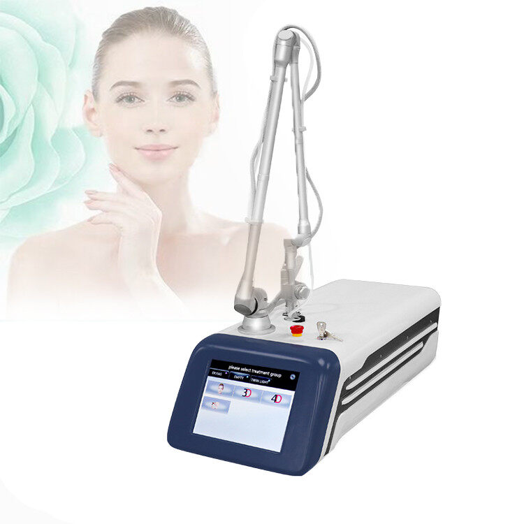 China Co2 Fractional Laser Scar Removal Machine