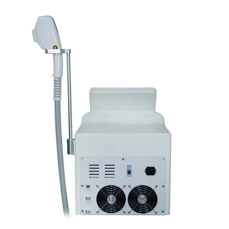 NIR skin tightening, oem laser skin tightening machine