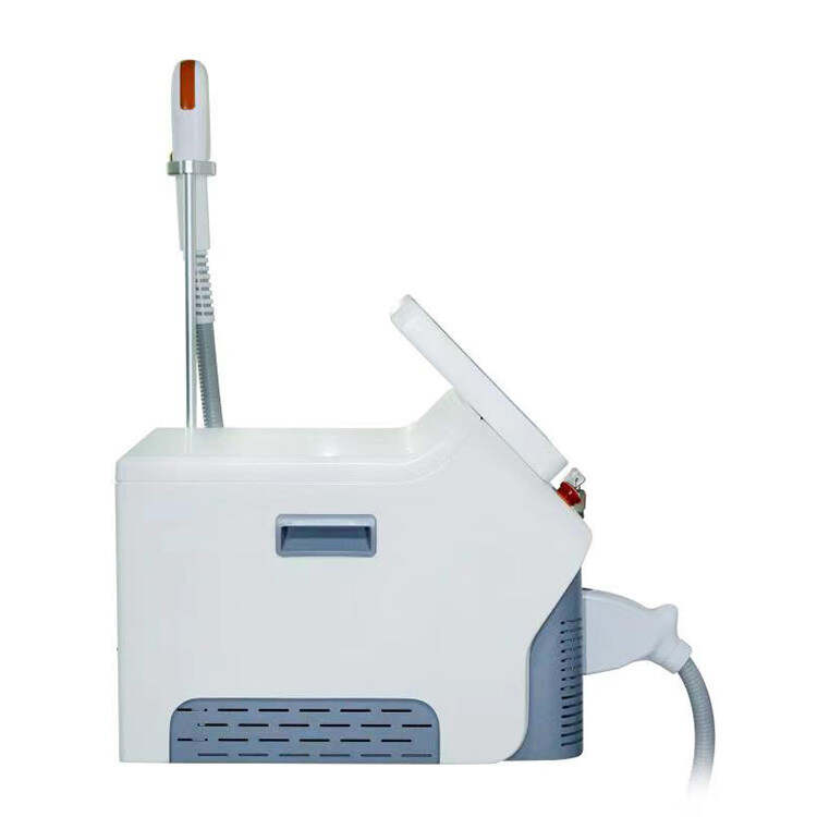 NIR skin tightening, oem laser skin tightening machine