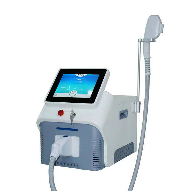 NIR skin tightening, oem laser skin tightening machine