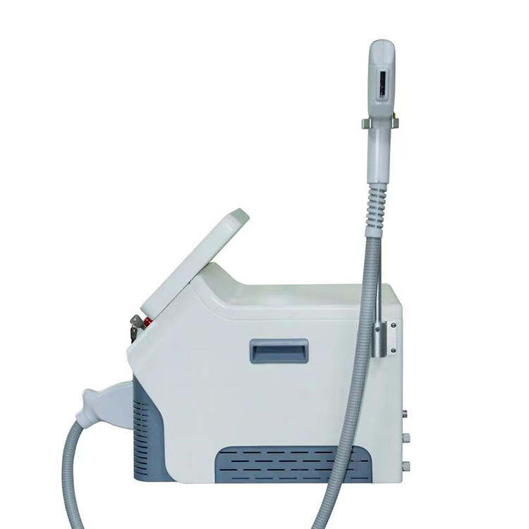 NIR skin tightening, oem laser skin tightening machine