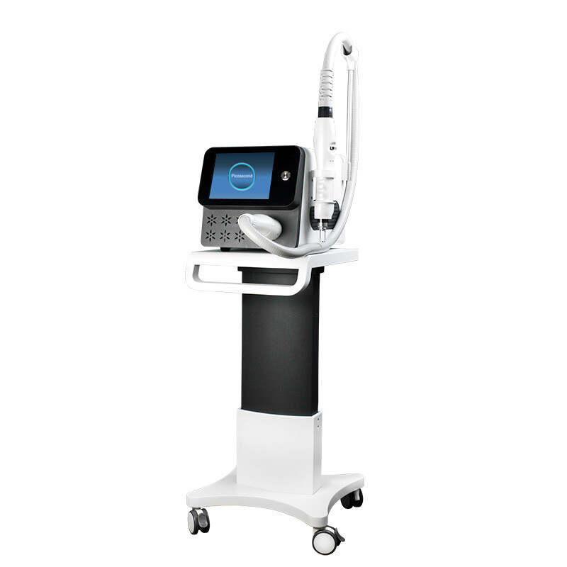 China oem picosecond yag laser tattoo removal machine