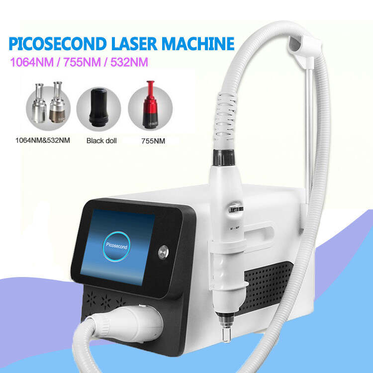 China picosecond laser, China picosecond tattoo laser, oem picosecond yag laser machine