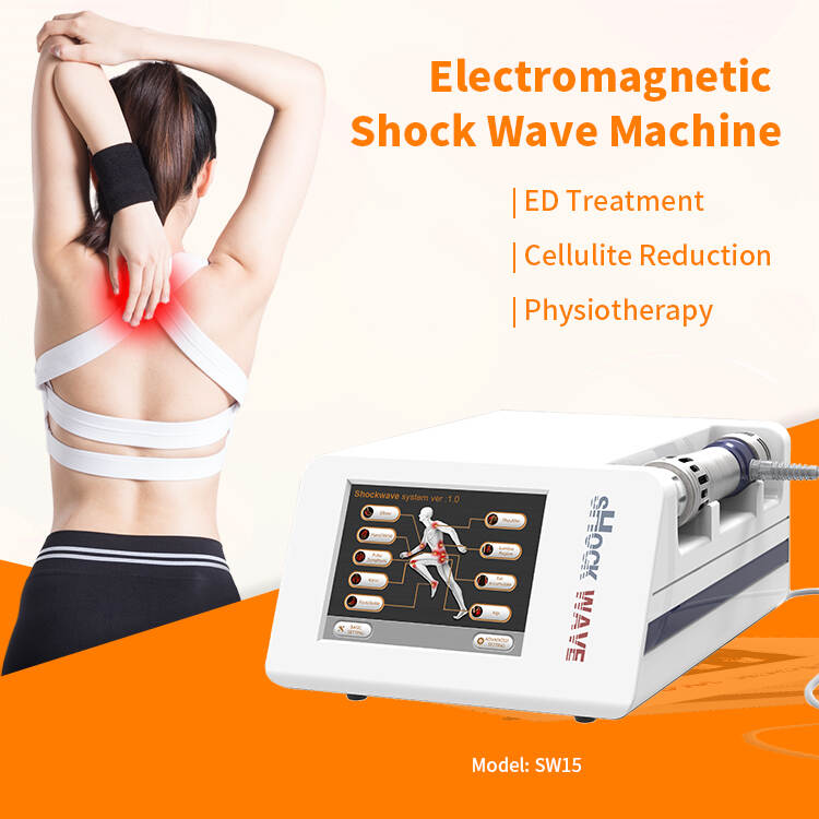 eswt shockwave, wholesale pain relief products