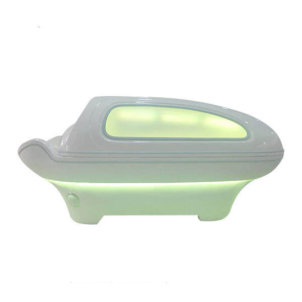 Ozone Sauna Far Infrared aroma spa steam capsule for sale