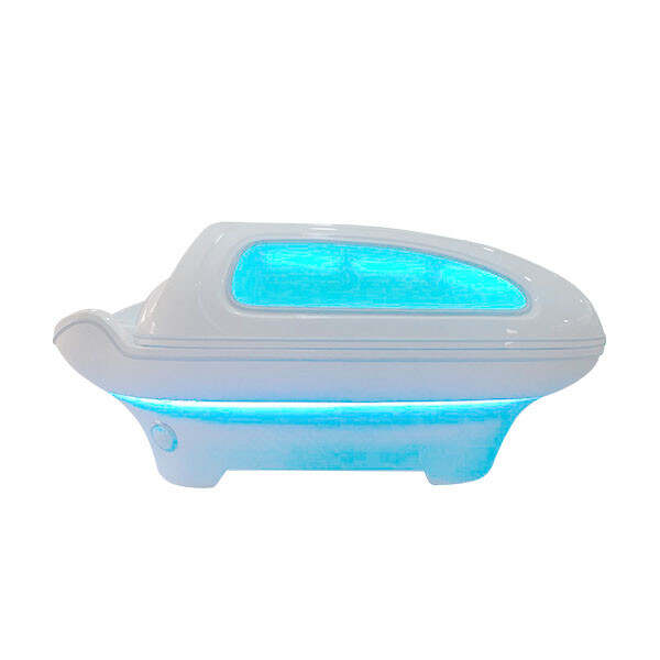 aroma spa steam capsule for sale