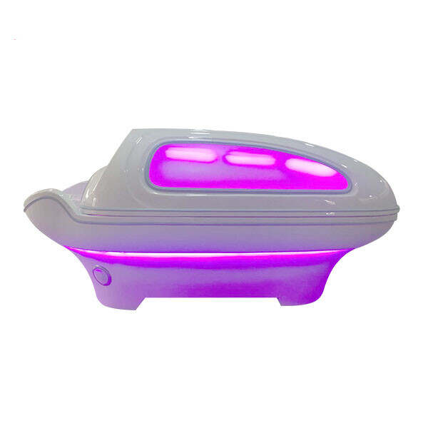 aroma spa steam capsule for sale