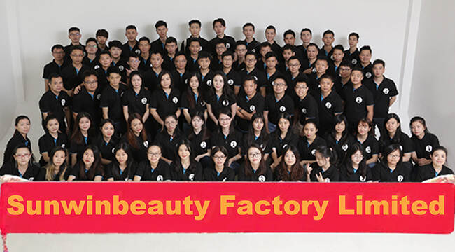 SUNWIN-professional body slimming beauty equipment supplier and exporter in  China！