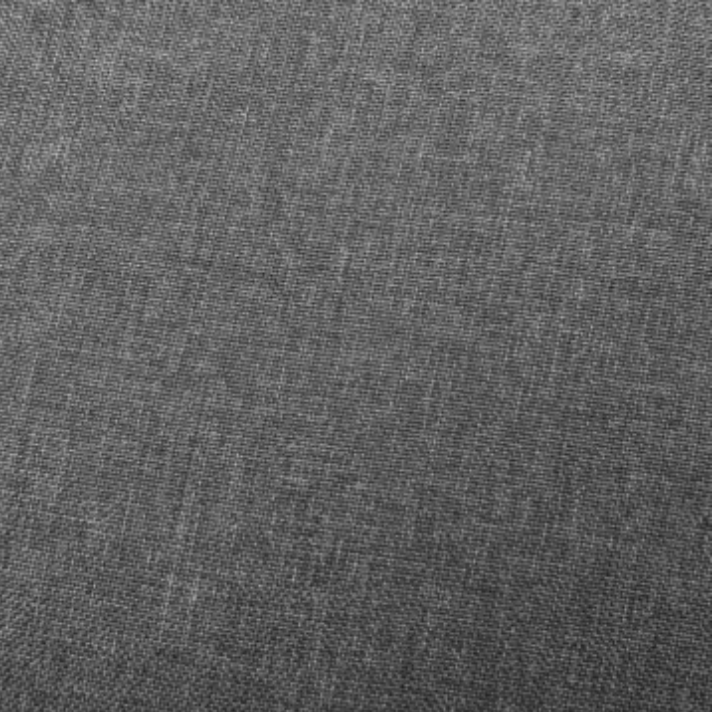 Home Recliner recliner Light gray fabric (IT Stock)