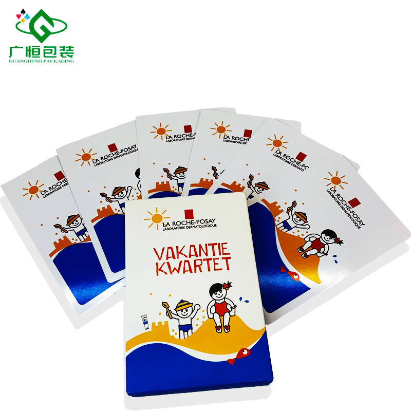 Kids Educational Flash Cards supplier