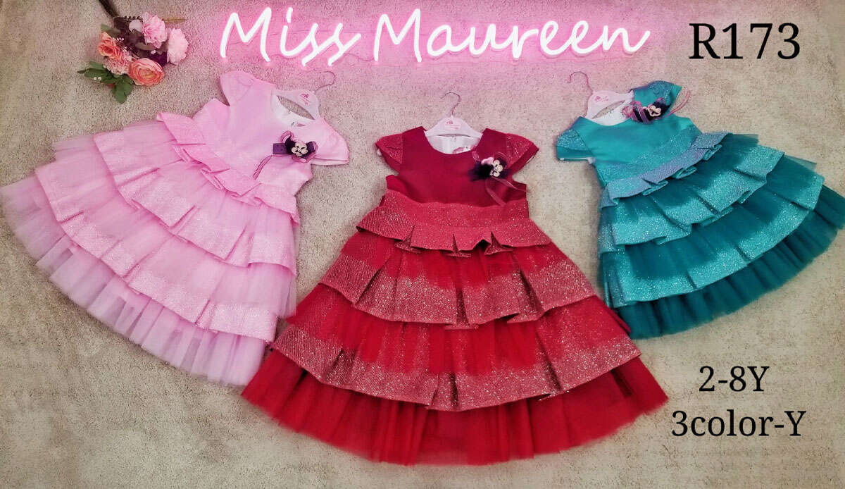 Why Opt for an OEM Girl Party Dress for Your Child's Event?