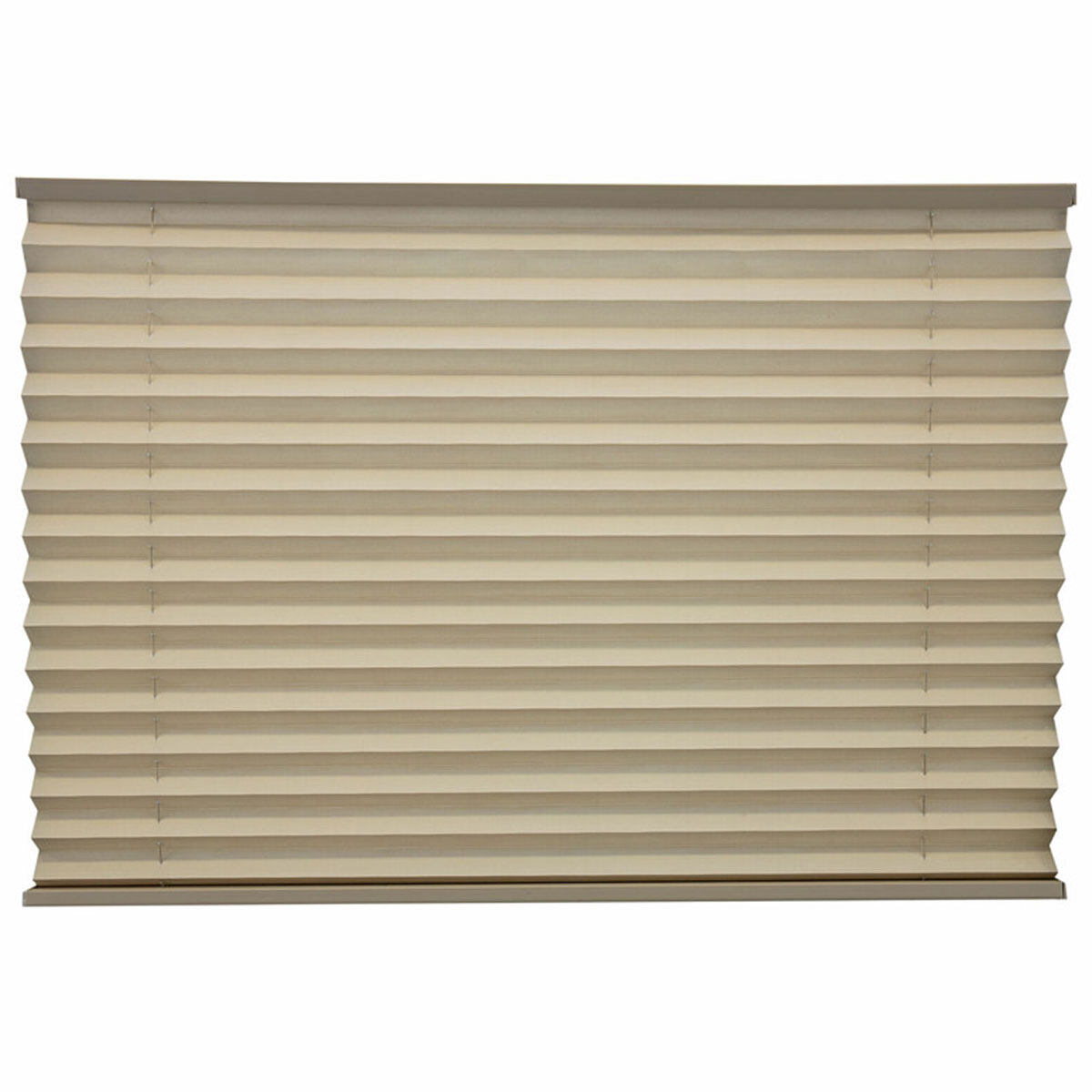 RV Pleated Blinds