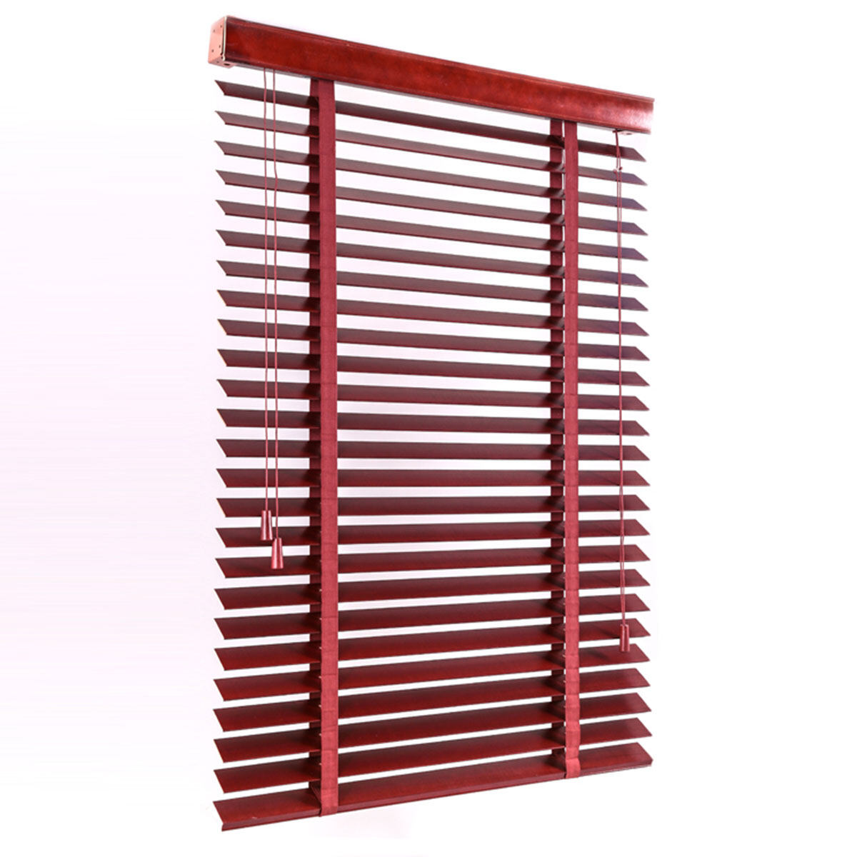50mm wooden venetian blinds