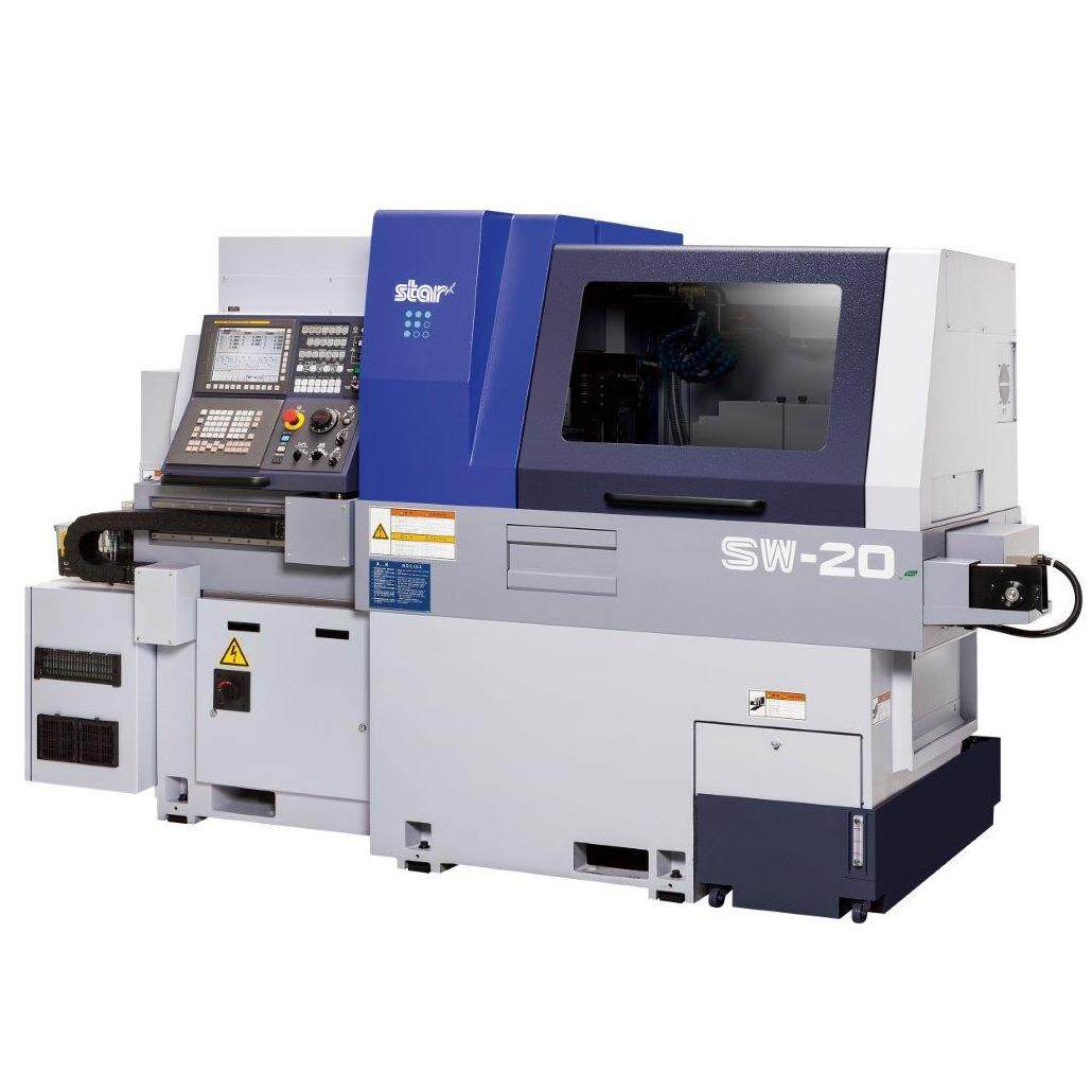 CNC MACHINE