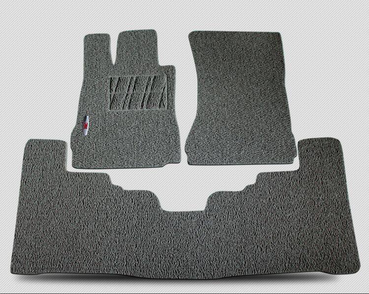 car mat