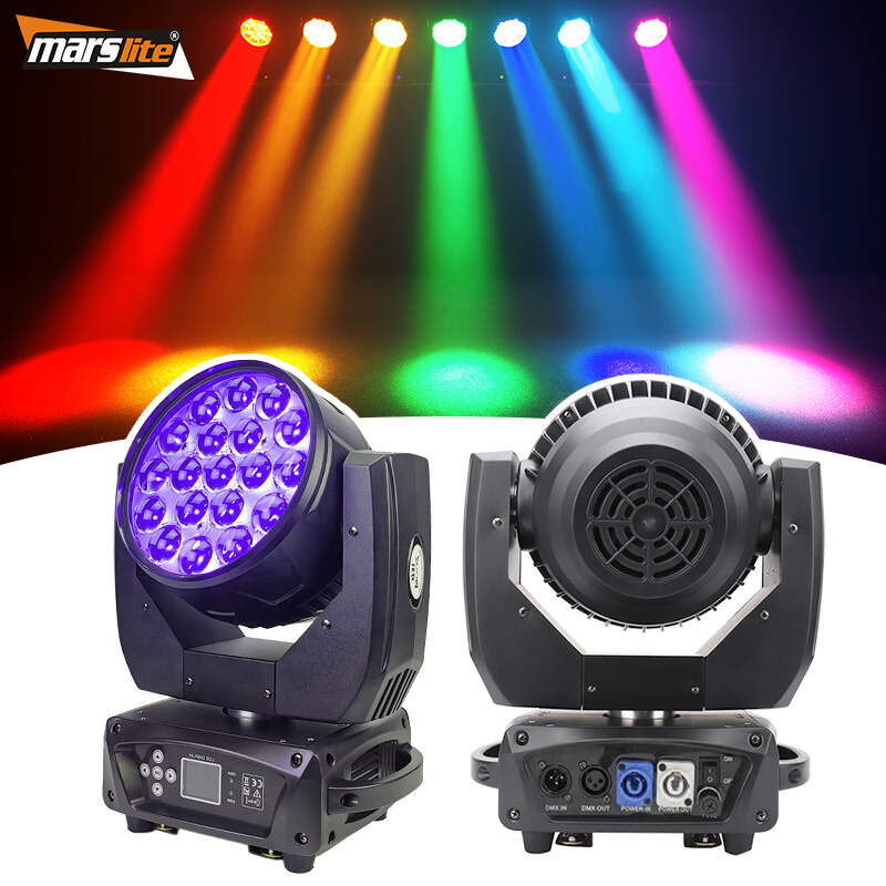 china stage lighting
