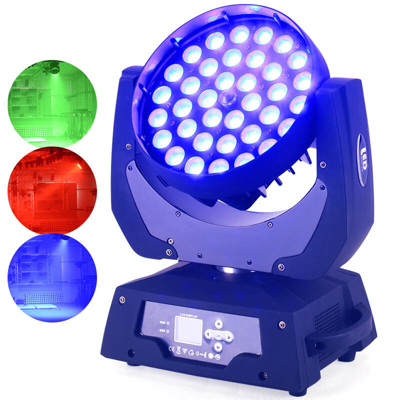 intelligent moving head lights, laser moving head light, moving head bar light, dj lights china, custom dj lighting