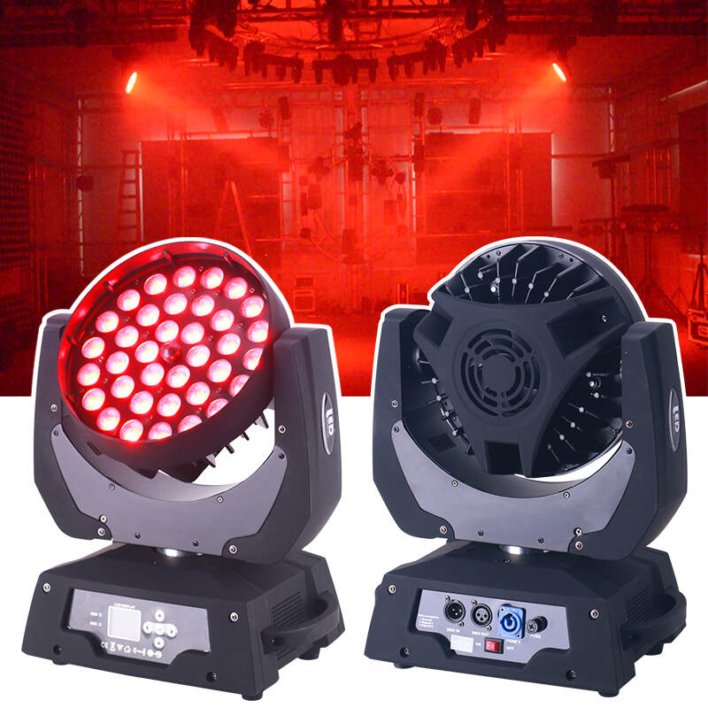 intelligent moving head lights, laser moving head light, moving head bar light, dj lights china, custom dj lighting