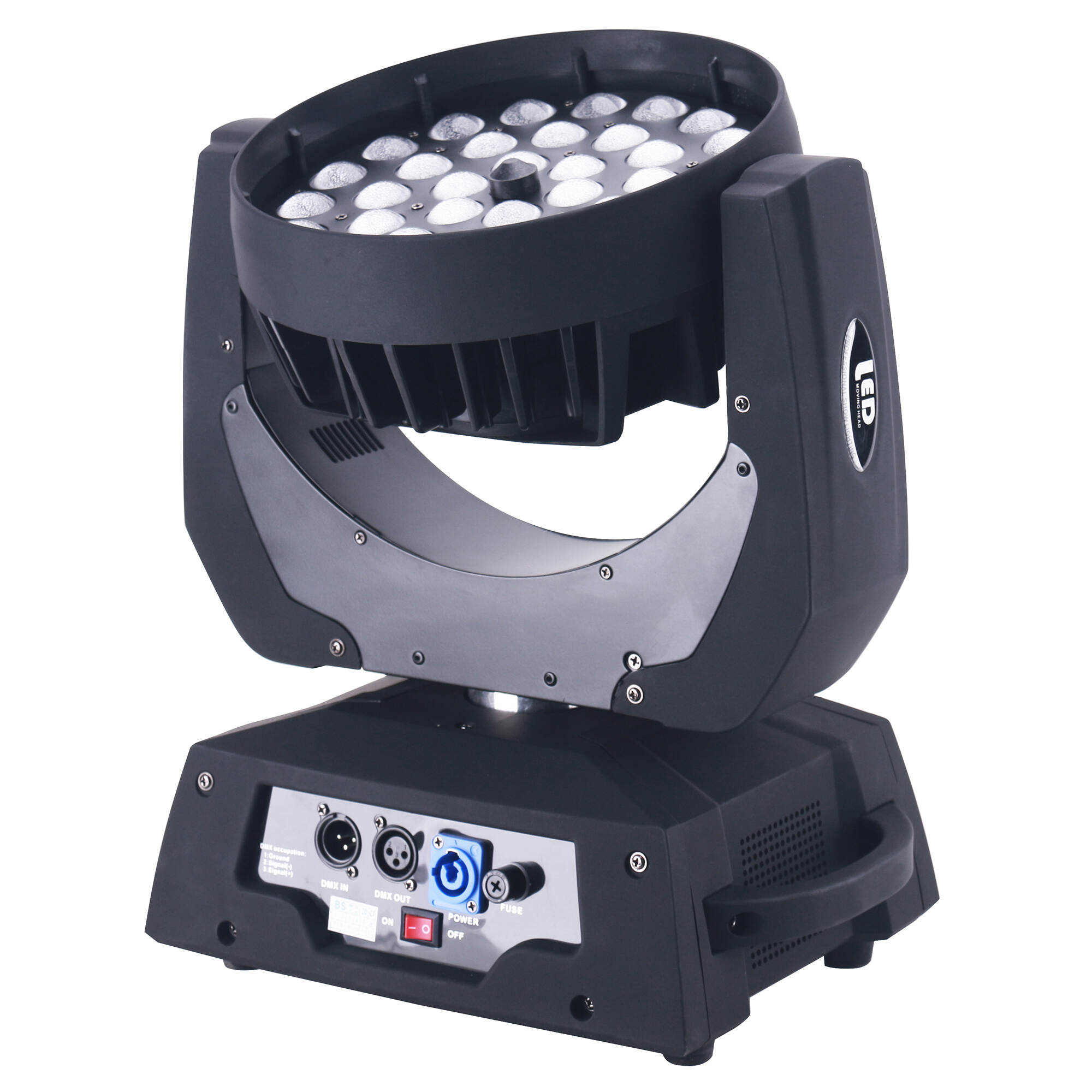 intelligent moving head lights, laser moving head light, moving head bar light, dj lights china, custom dj lighting