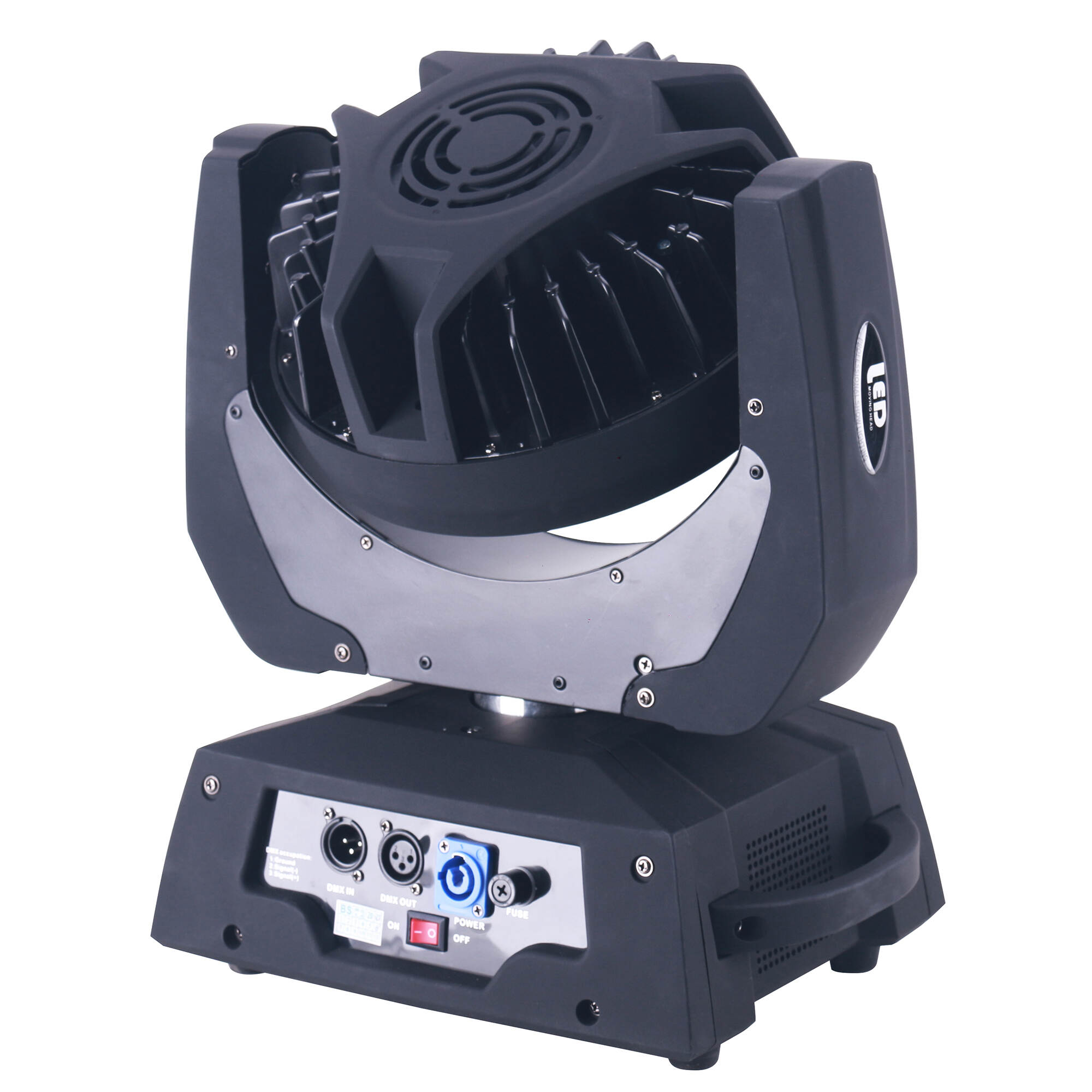 intelligent moving head lights, laser moving head light, moving head bar light, dj lights china, custom dj lighting