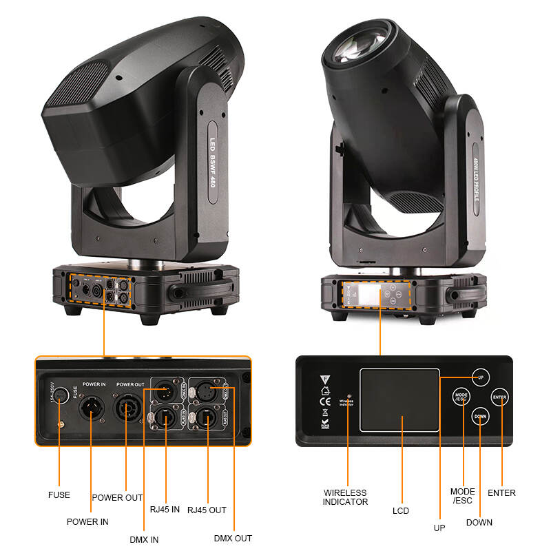 stage lighting manufacturer, moving head light fixtures, spot moving head light, wash light moving head, moving head stage lighting