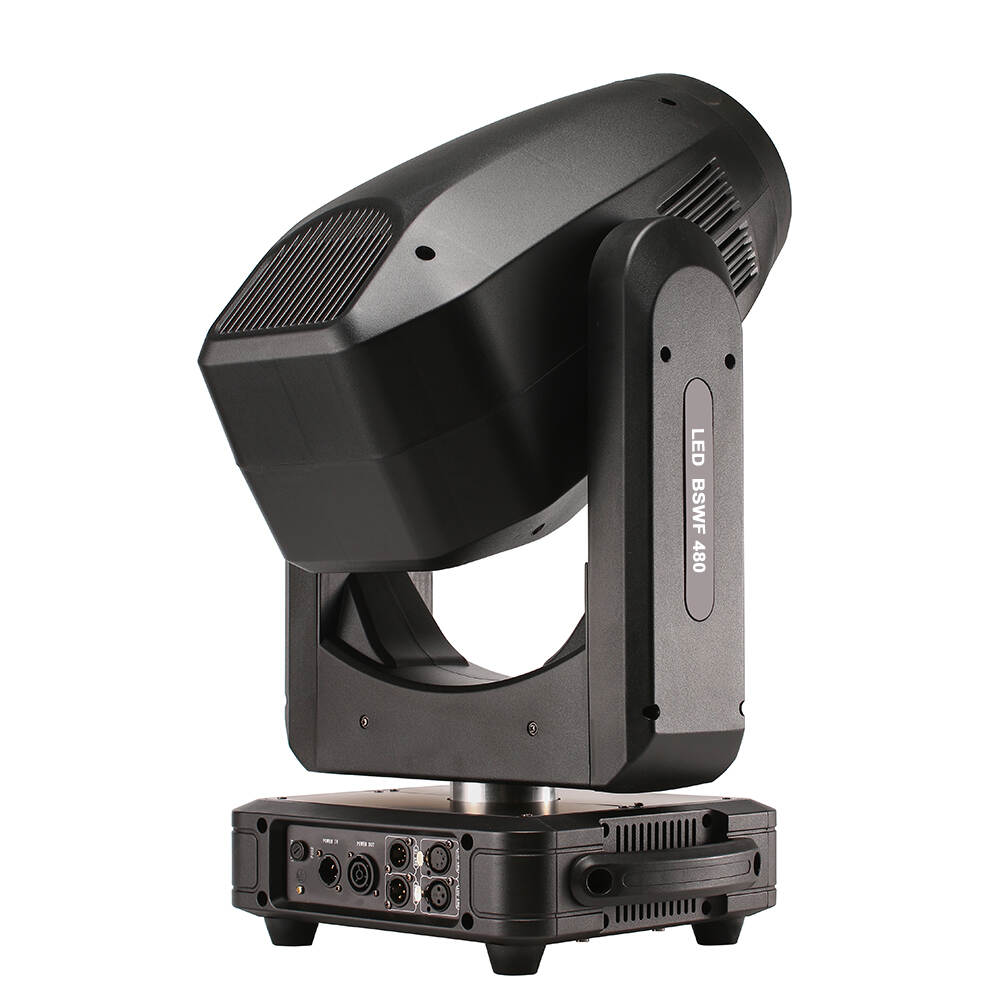250W Moving Head Manufacturer: Leading the Lighting Industry
