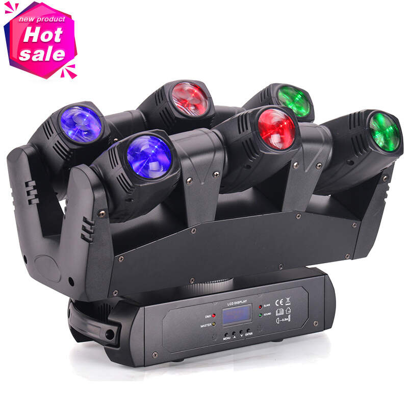 stage lighting distributors