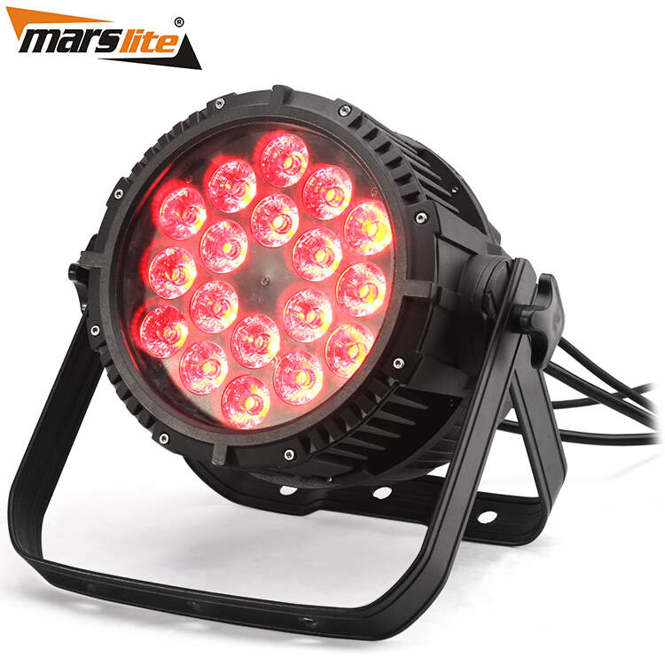 led par light, par stage lights, stage sound and lighting equipment, wholesale led par light, ip65 led par light