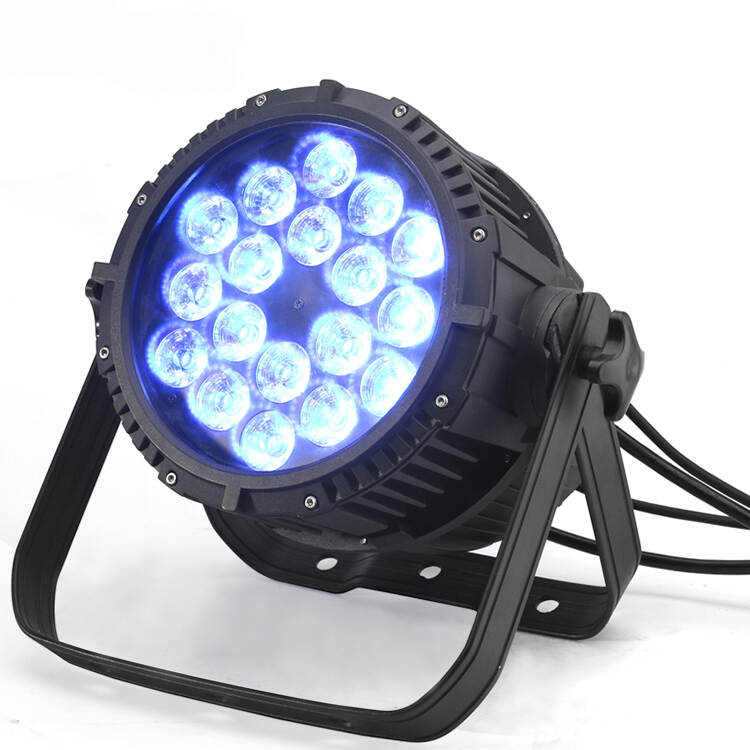 led par light, par stage lights, stage sound and lighting equipment, wholesale led par light, ip65 led par light