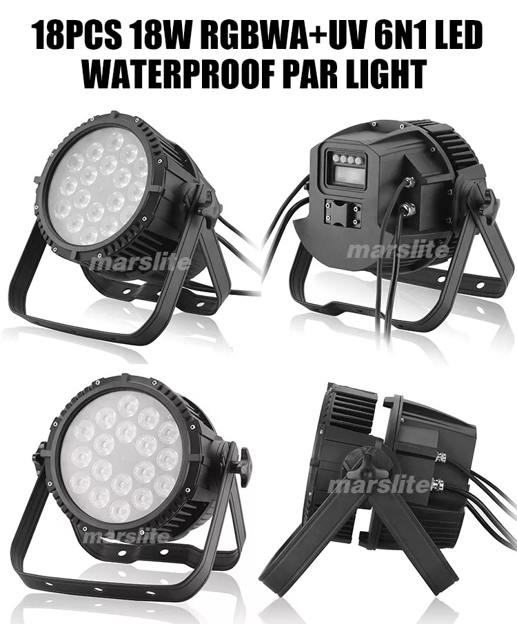 wholesale led par light