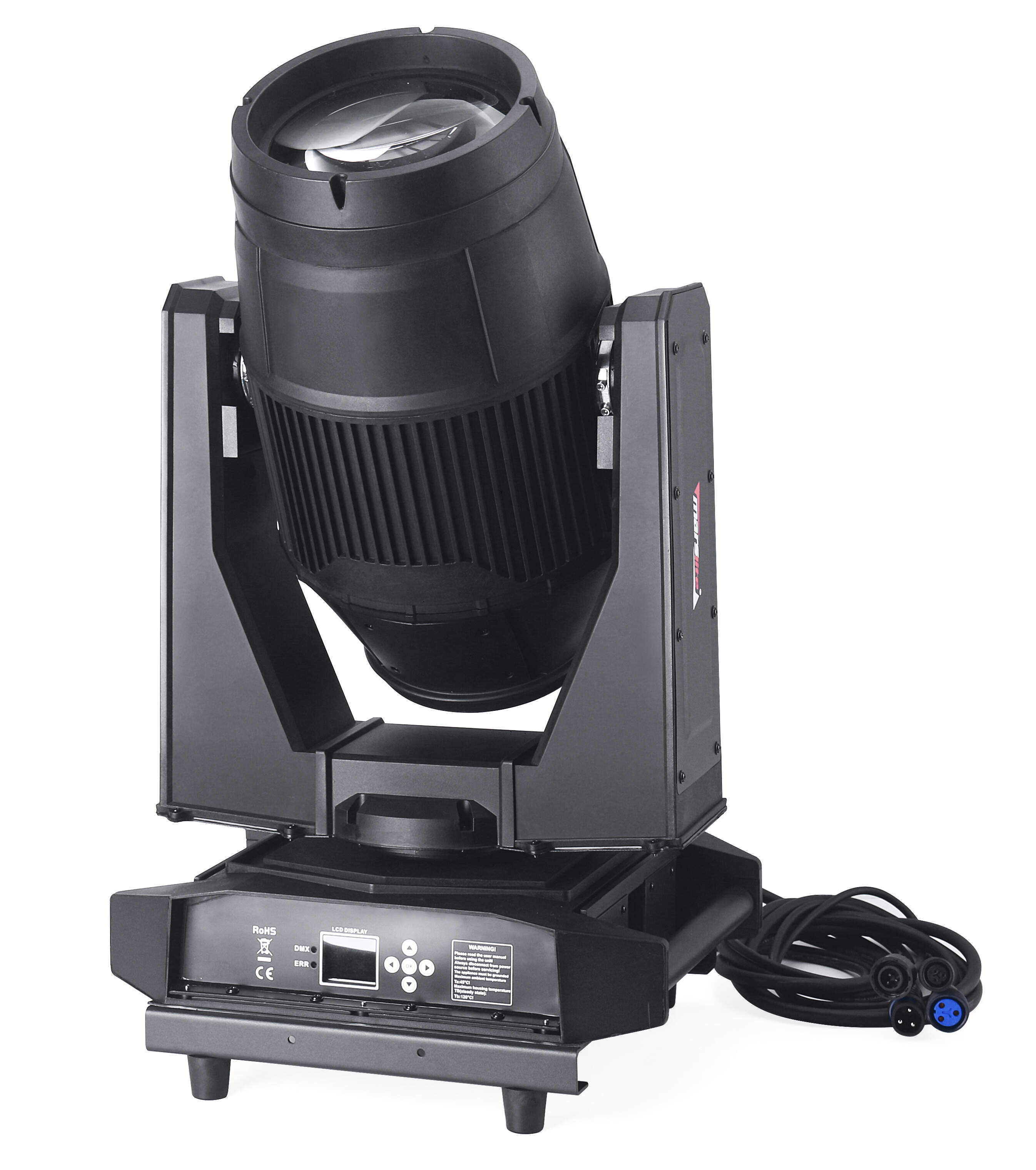 dj up lights