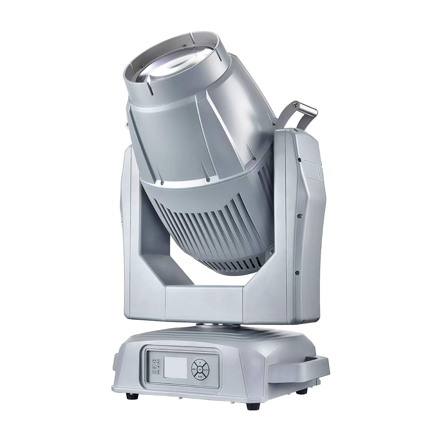 480w Waterproof Super Sky Beam Outdoor IP65 Moving Head Light