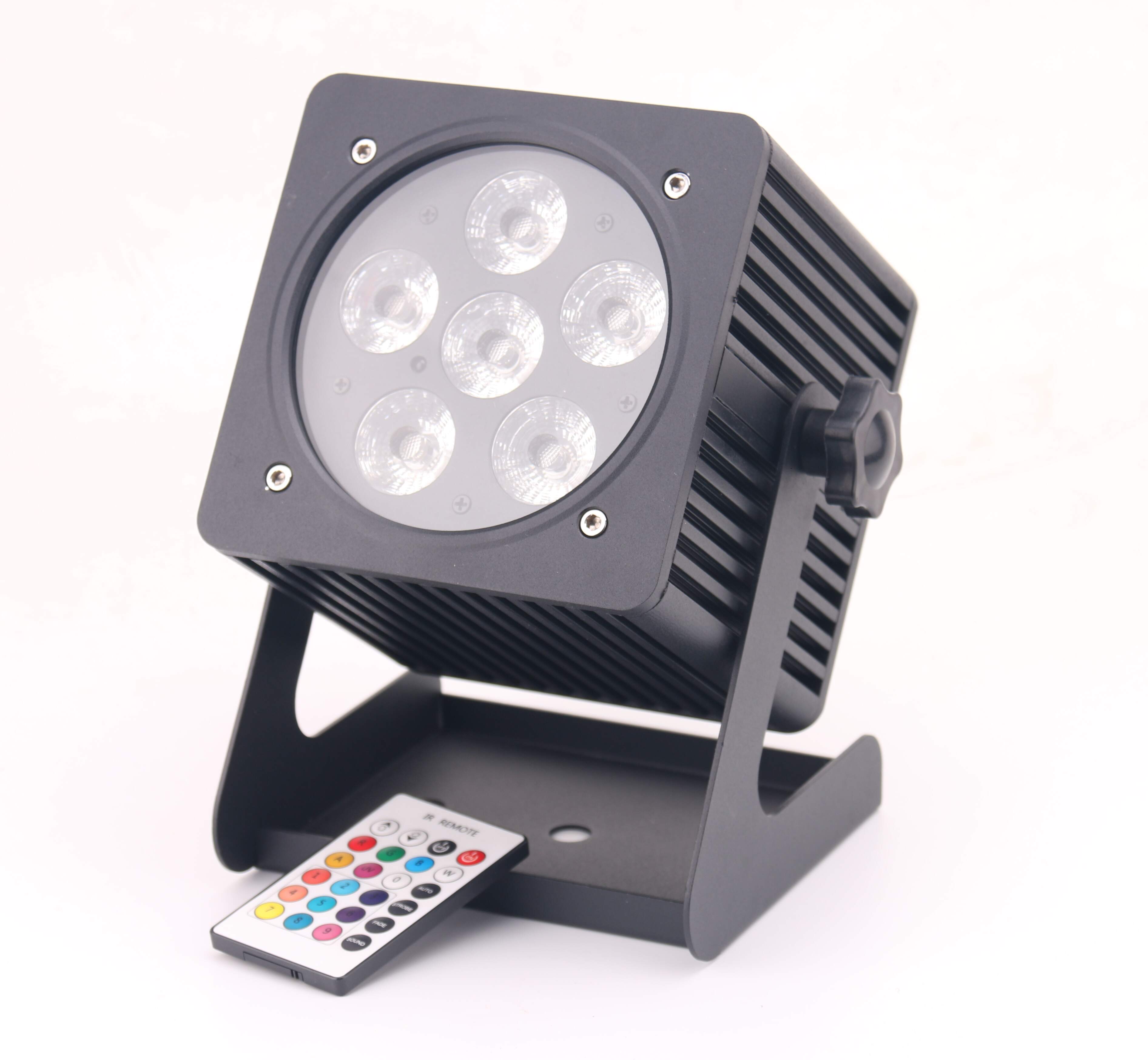 ip65 waterproof led light, wireless led par lights, wireless moving head lights, battery powered moving head, adj wireless uplights