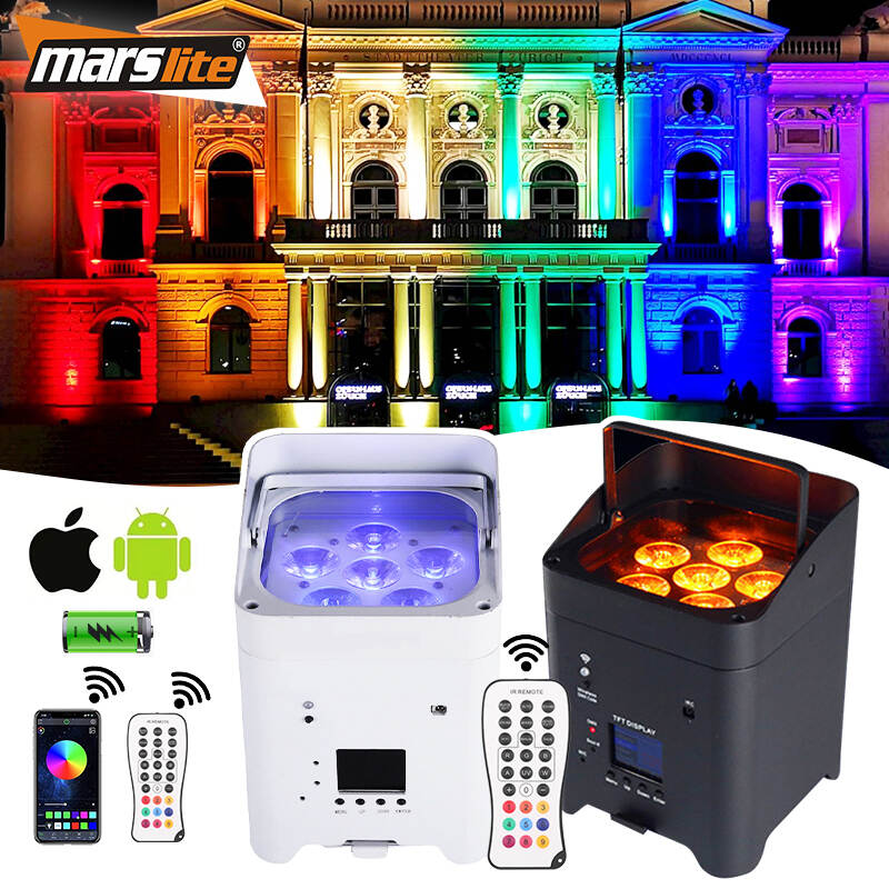 par light manufacturer