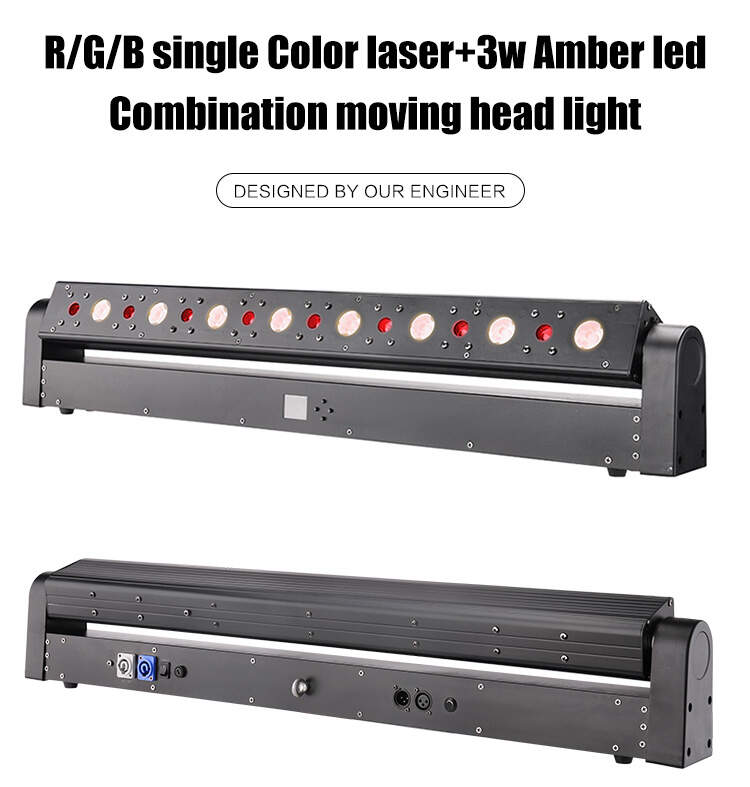 laser light suppliers