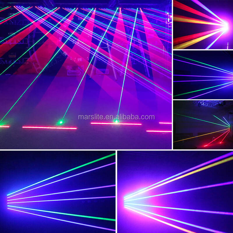 laser party lights, music activated laser lights, professional laser light show, rave laser lights, laser dj lights