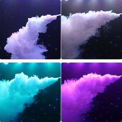 oem smoke machine