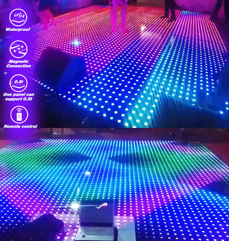 led dance floors, led dance floor manufacturers, led light dance floor, led disco dance floor, led dance floor wholesale