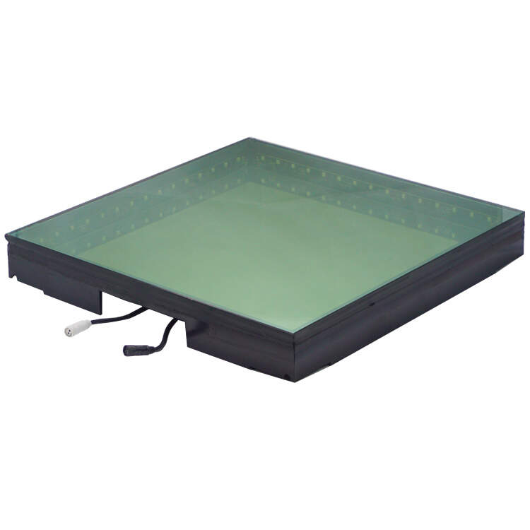 led lights for dance floor, led dance floor lights, infinity led dance floor, led infinity dance floor, led floor dance