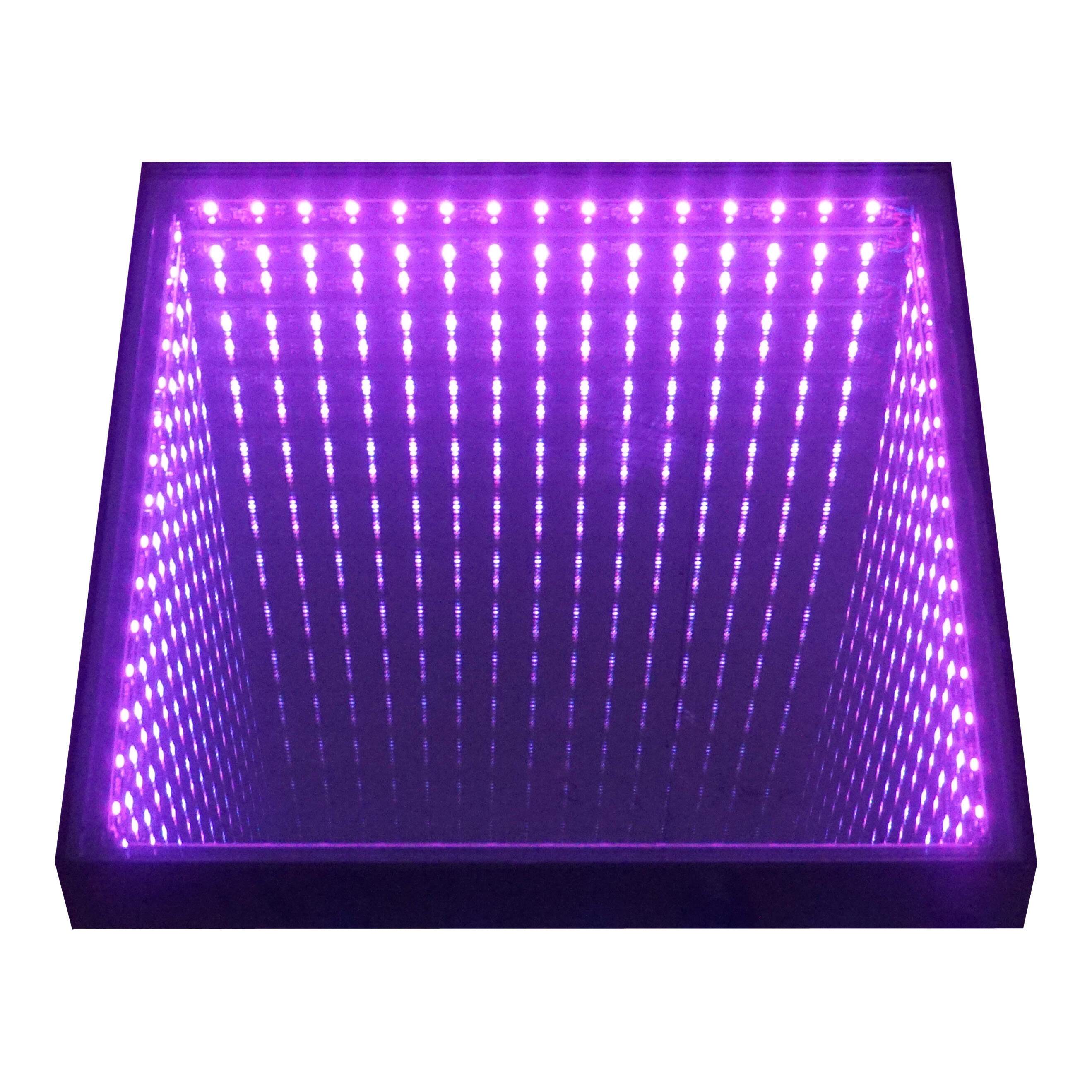 led lights for dance floor, led dance floor lights, infinity led dance floor, led infinity dance floor, led floor dance