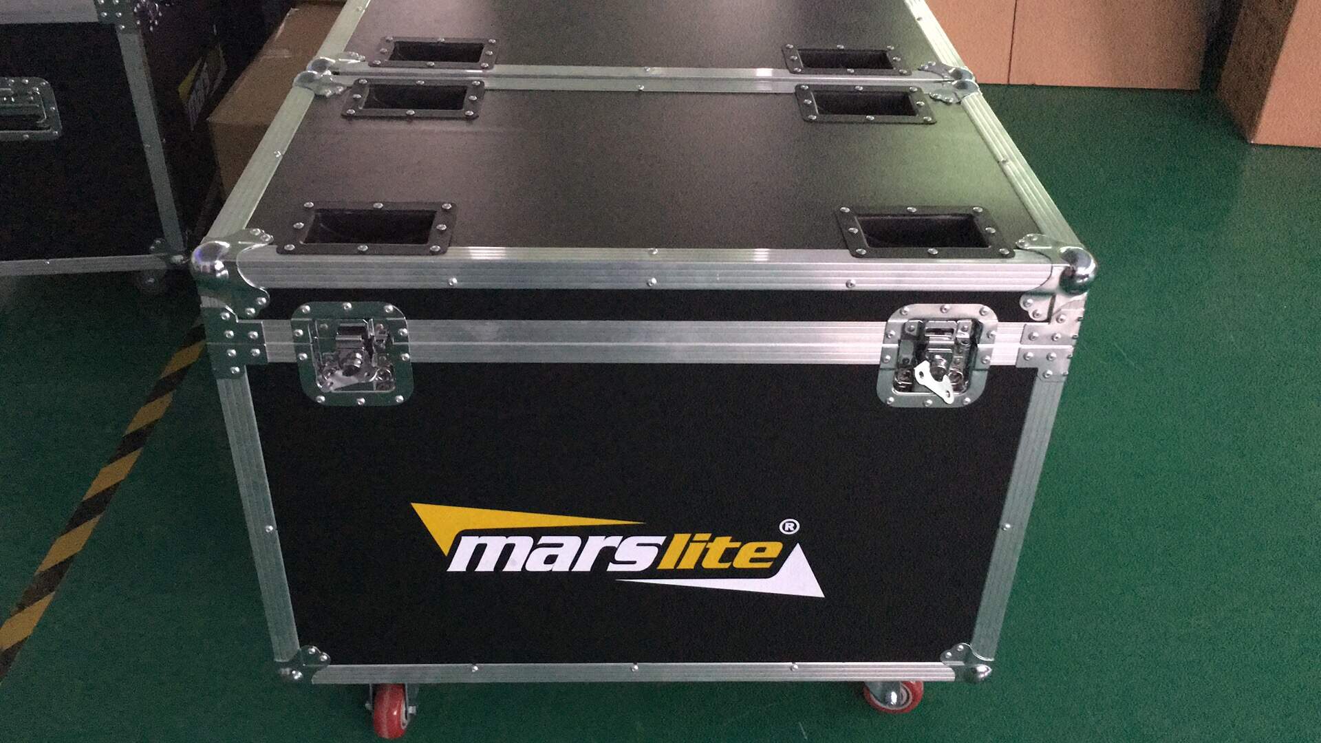 custom flight case, custom built flight cases, custom dj flight case, custom dj flight cases, moving head light cases