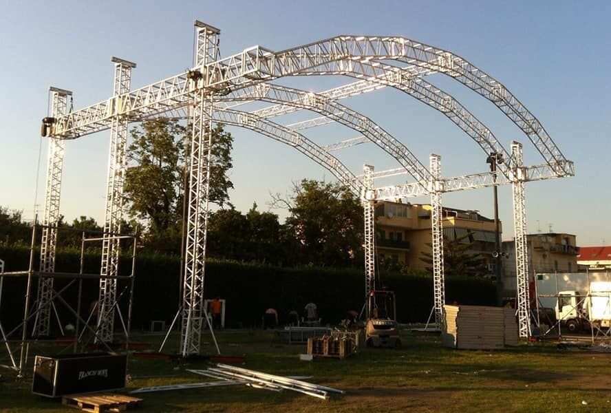 Ultimate Guide to Choosing an Aluminum Stage Lighting Supplier