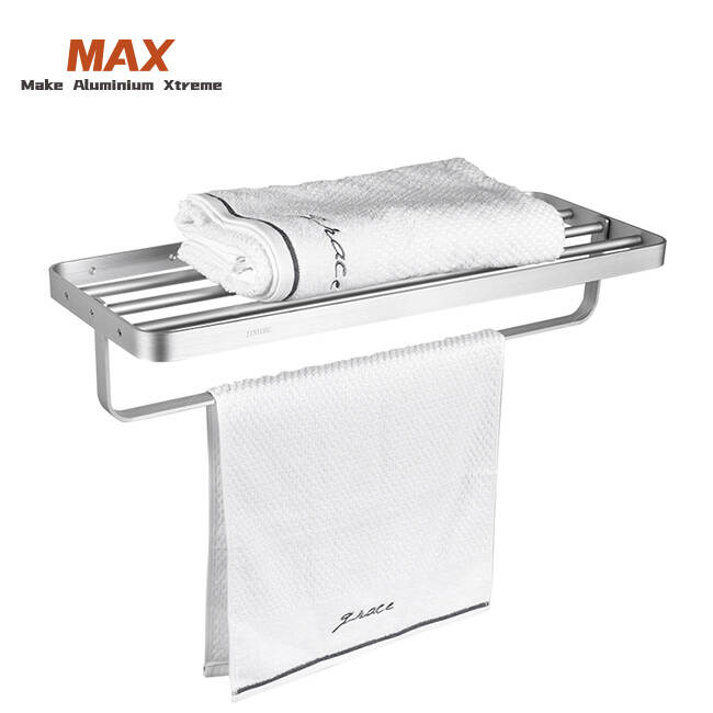 towel rack
