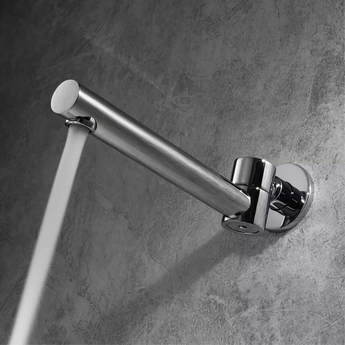 Brass Shower Faucet Mixer